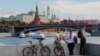 У Росії зафіксували майже 20 тисяч випадків COVID-19. Це рекорд