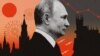 Владимир Путин и аннексированный Крым: ожидания и реальность. Коллаж