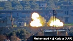 Idlib 2. marta