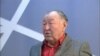 Казат Акматов: Сөз эркиндиги СССРдин түбүнө жеткен