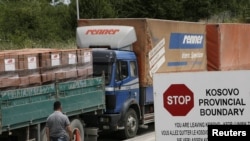 Pristina's new customs charges could hit Bosnia hard, as Kosovo is the only country with which it has a positive trade balance. 