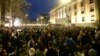 Protest/Sofia/KS/delo/izbori