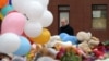 Kemerovo Fire Victims Charge Emergency Crews With ‘Inaction’
