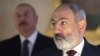 Pashinian Makes Multiple Peace Appeals To Aliyev