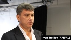 Boris Nemtsov