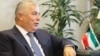 Зубайдулло Зубайдзода, посол Таджикистана в Кувейте и Ираке