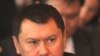 Kazakhstan: Aliev's Bodyguards Return To Testify Against Him