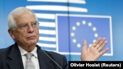 Josep Borrell 