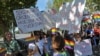 Montenegro prajd: 'Čojstvom protiv nasilja'