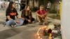 Florida State Shooter