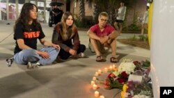 Florida State Shooter