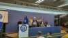 Press konferencija Sindikata metalaca Federacije Bosne i Hercegovine, Sarajevo 25. august 2021.