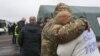 Обмін утримуваними. Кого ми вже впізнали