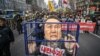 Импичмент, тюрьма, убийство: как уходили из власти президенты Южной Кореи