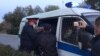 Требования и задержания: митинги 25 сентября