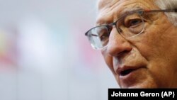Josep Borrell