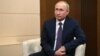 The Week In Russia: Street Power, Senators, And A Setback In Space