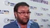 Віталій Білоножко про політичні амбіції