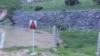 На урановом месторождении приостановлена разработка