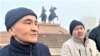 Казакстандык активист абактан чыкты