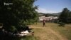 Camp Lipa, Bihac, Bosnia