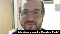 Marko Burić