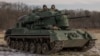 Повітряні сили знищили вночі 31 «Шахед» із 34 – Олещук
