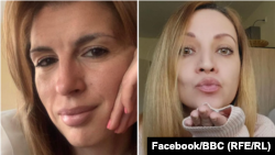 Цветелина Генчева и Цветанка Дончева според Би Би Си са двете българки, подпомагали разкритата във Великобритания руска шпионска мрежа под контрола на Ян Марсалек.