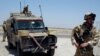 Head Of British Army Calls For Early Pullout From Iraq