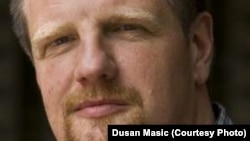 Dušan Mašić