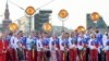 Серед російських медалістів на Олімпіаді-2020 були члени ЦСК армії Росії – Кулеба