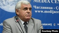 Azem Vllasi