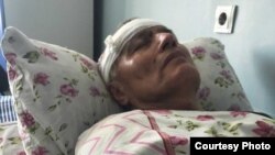 Kadyr Yusupov fell foul of the Uzbek authorities upon being interviewed by the State Security Service in the hospital after he tried to commit suicide in 2018.