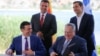 Makedonija: Godina u znaku Sporazuma s Grčkom