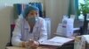 Врач-инфекционист: Айып издебей, жардам бергиле