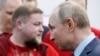 Розпочавши війну з Україною, Путін завдав удару по самій Росії