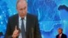 Кремль про підготовку можливої зустрічі президентів України і Росії: «процес іде непросто»
