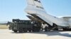 S-400 համակարգերի ռուս-թուրքական նոր գործարք է քննարկվում 