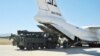 C-400 համակարգերի երկրորդ խմբաքանակը Թուրքիա կհասնի ուշացումով