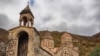 Հայ հոգևորականները շարունակում են Դադիվանքում իրենց հոգևոր ծառայությունը. Մայր Աթոռ