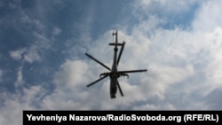 За версією слідства, ексголова «Мотор Січі» блокував передачу гелікоптера Мі-2-МСБ-1 представникам Головного управління розвідки України (ілюстраційне фото)
