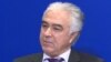 Саидҷаъфар Усмонзода: Агар "ҳукуматӣ" мебудем, магар истеъфои вазирро талаб мекардам? ВИДЕО