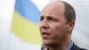 ​Андрій Парубій про безвізовий режим, вступ до НАТО та про Путіна і Януковича
