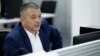 "Мекенчил болбо - камаласың".
Зайырбектин "Датасы жок күндөрү"