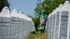 Sud u Beogradu odbacio optužnicu za zločine u Srebrenici