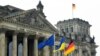 Німеччина почала зміцнювати свої укриття на тлі вторгнення Росії в Україну