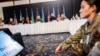 Зустріч «Рамштайн» завершилася: говорили про ППО, артилерію та боєприпаси