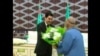 WATCH: Turkmenistan's Council Of Elders meets In Ashgabat