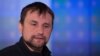 В’ятрович: можливе перейменування проспекту в Харкові на честь Жукова – порушення закону