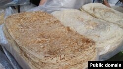 Лаваш же кыргызча айтканда жупканы ЮНЕСКО Армениянын маданий мурасы катары каттады. 